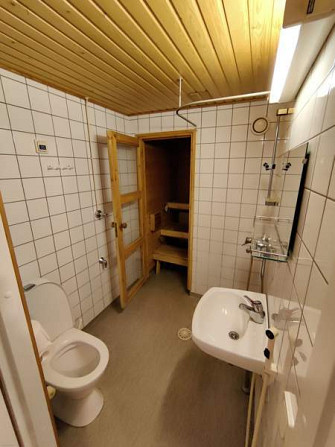 1h + k + s + p  Pieksämäki - valokuva 8