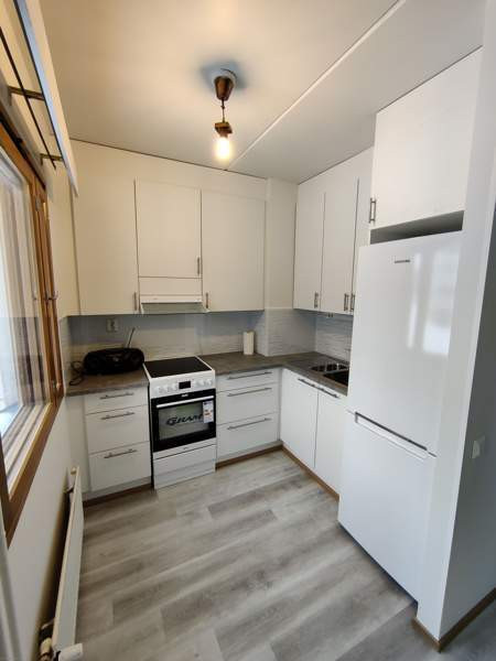 1h + k + s + p  Pieksämäki – foto 3