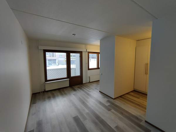 1h + k + s + p  Pieksämäki – foto 2