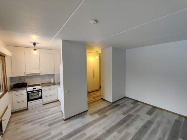 1h + k + s + p  Pieksämäki – foto 1