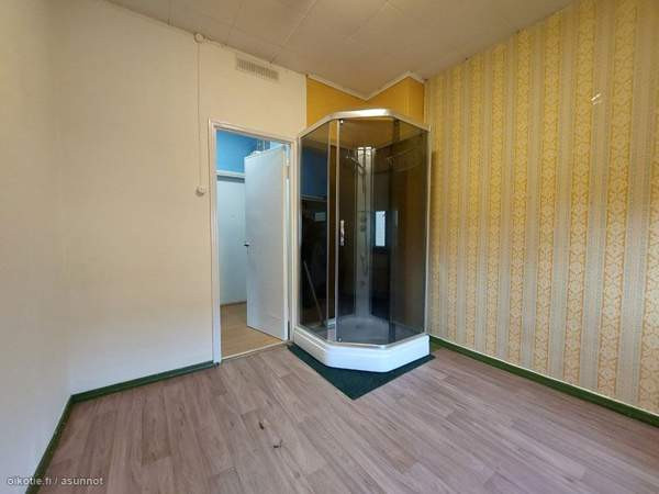 2h + k  Riihimaeki – foto 3