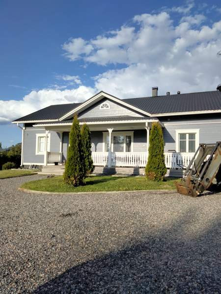 4h + k + s  Kaustinen - valokuva 1