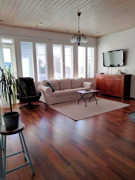 4h + k + s  Kaustinen - valokuva 3