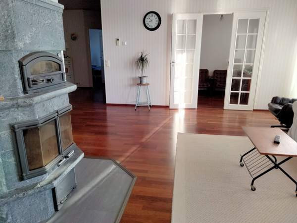 4h + k + s  Kaustinen - valokuva 5