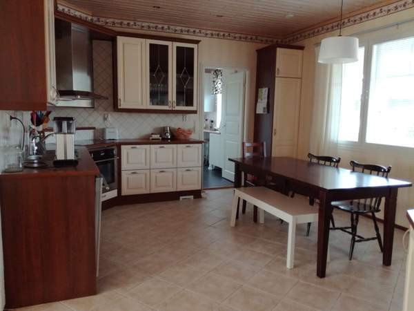 4h + k + s  Kaustinen - valokuva 7