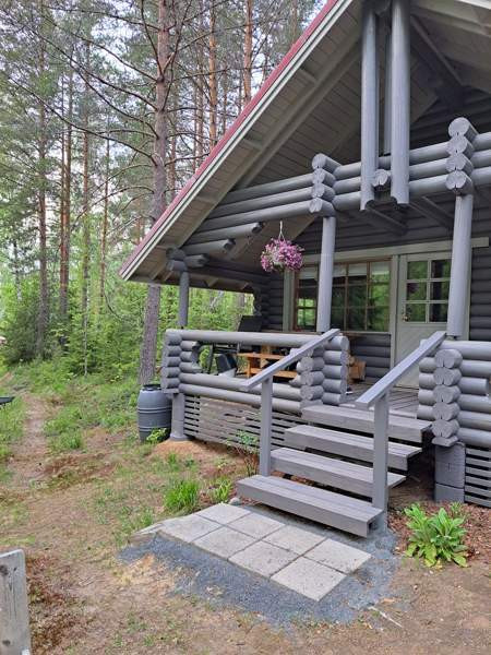 2h  Loppi - valokuva 1