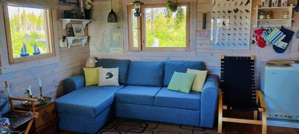 2h + s  Luoto - photo 4