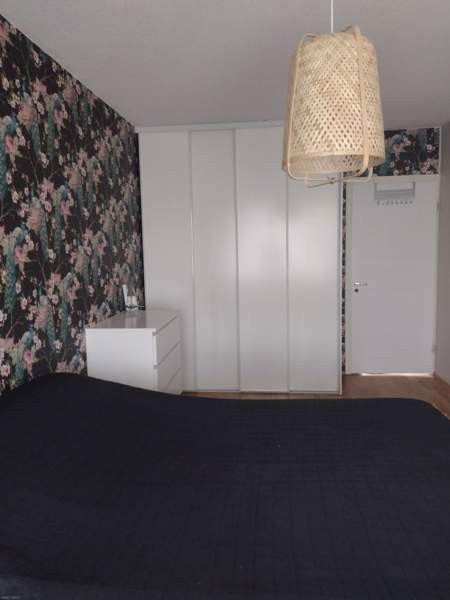 3h + k + autotalli  Loimaa – foto 4