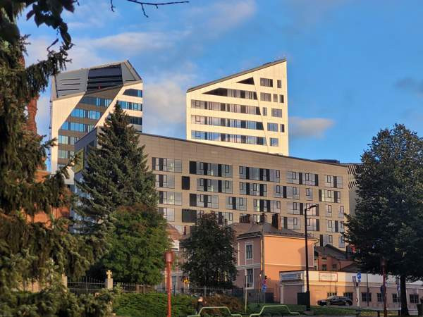 1h  Тампере - изображение 1