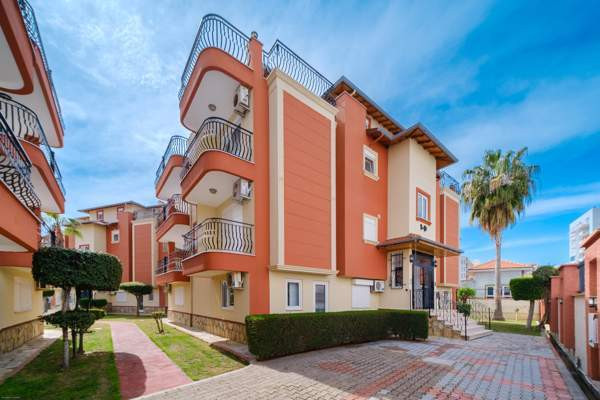 4h + p + wc + terassi  Ардон - изображение 7