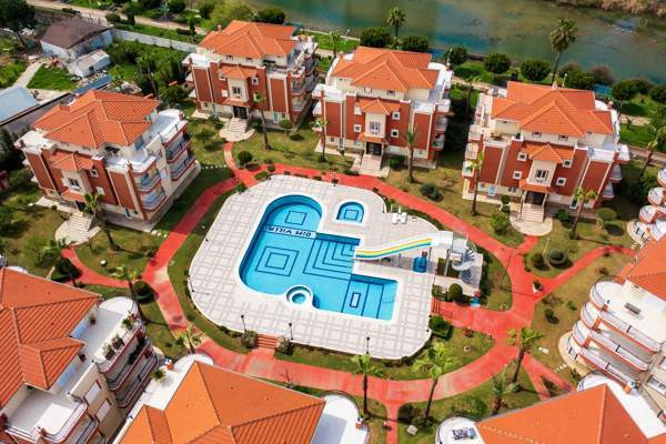 4h + p + wc + terassi  Ардон - изображение 1