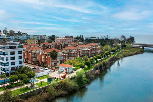 4h + p + wc + terassi  Ардон - изображение 3