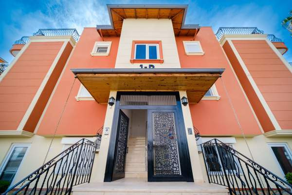 4h + p + wc + terassi  Ардон - изображение 8