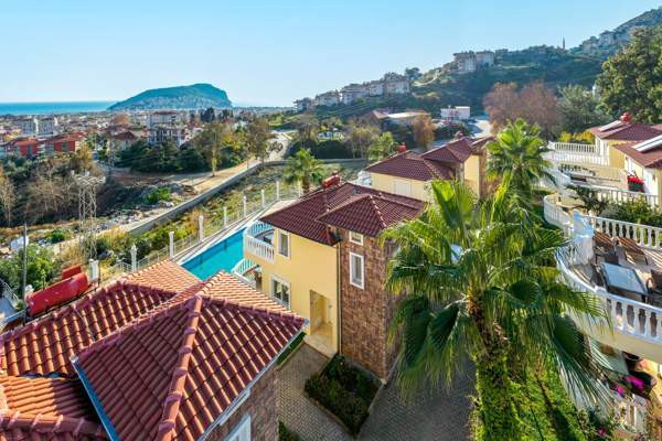 3h + p + terassi + allas + pp  Ardon - valokuva 3