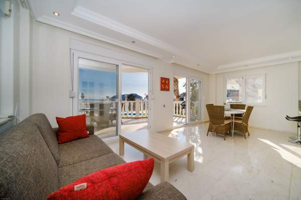 3h + p + terassi + allas + pp  Ardon - valokuva 8