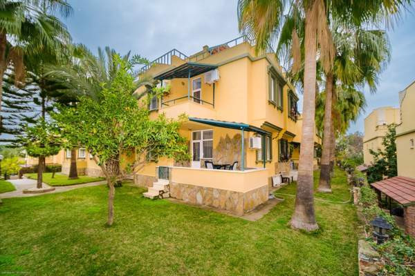 3h + p + wc + terassi  Ardon – foto 1