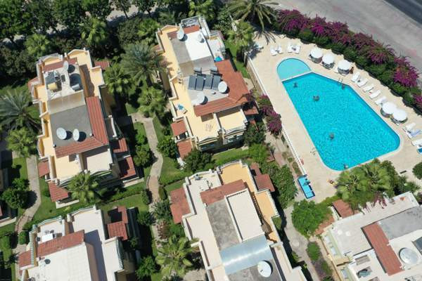 3h + p + wc + terassi  Ardon – foto 2