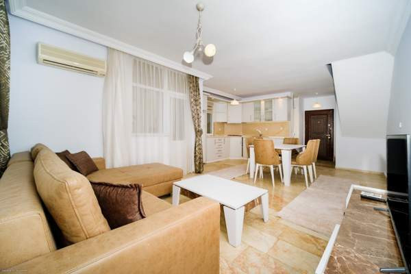 3h + p + wc + terassi  Ardon – foto 7