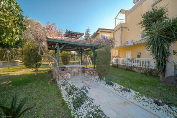 3h + p + wc + terassi  Ardon – foto 4