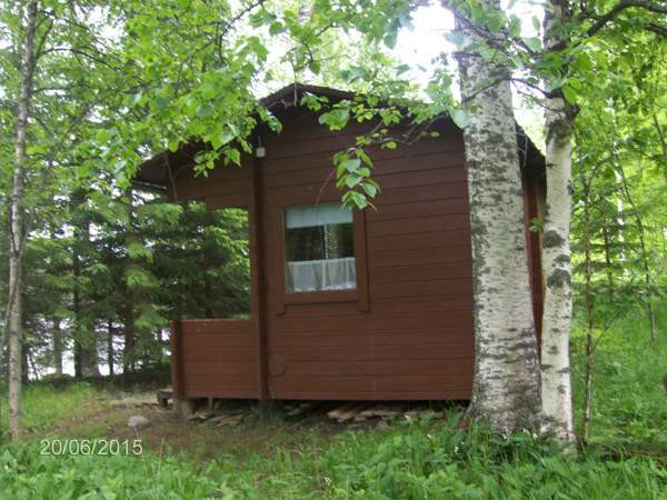 2h+k+eteinen, tupa, 2 aittaa  Kuopio - valokuva 3