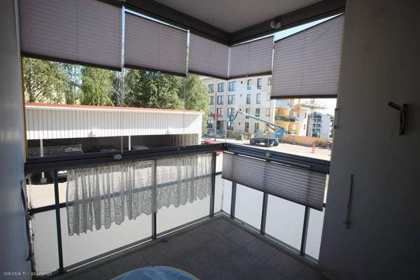 2h + s + p  Rovaniemi - valokuva 4