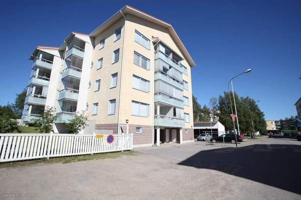 2h + s + p  Rovaniemi - valokuva 1