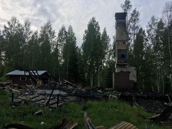 1h  Parikkala - valokuva 1