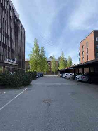 AKP  Oulu