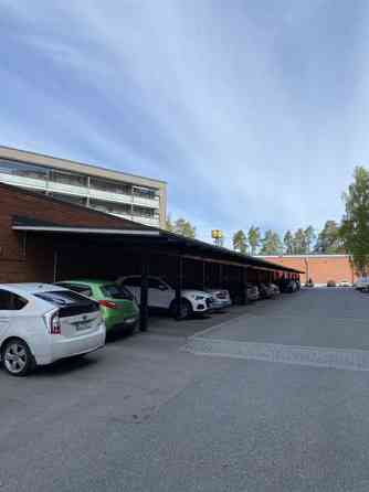 AKP  Oulu