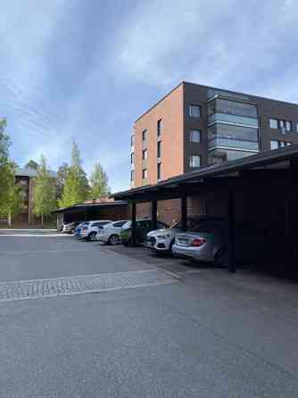 AKP  Oulu