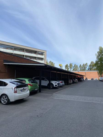 AKP  Oulu - valokuva 2