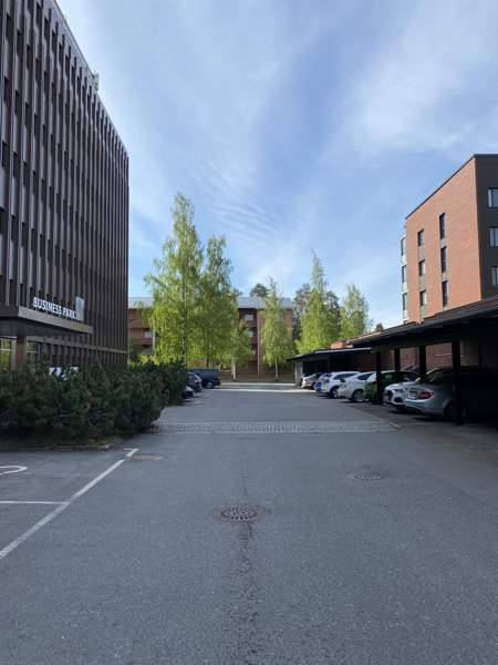 AKP  Oulu - valokuva 1