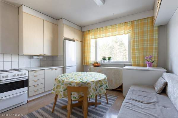 2h + k + kph + las.p  Jyväskylä - valokuva 3