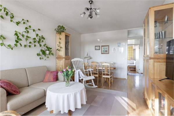 2h + k + kph + las.p  Jyväskylä - valokuva 5