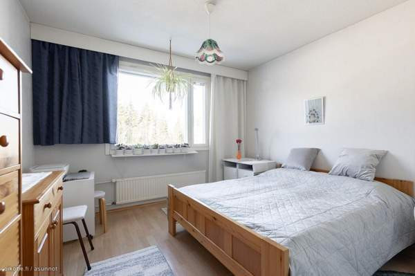 2h + k + kph + las.p  Jyväskylä - valokuva 4