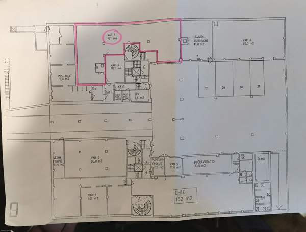 3h  Jyväskylä - valokuva 1