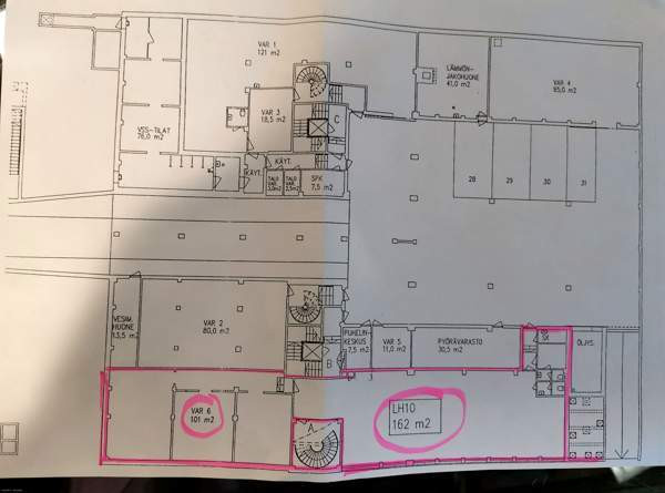 3h  Jyväskylä - valokuva 2