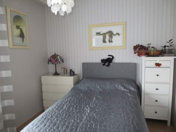 2h + avok + p, vaatehuone +kylpyhuone  Вантаа - изображение 5