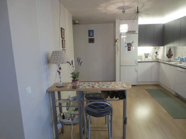 2h + avok + p, vaatehuone +kylpyhuone  Вантаа - изображение 6