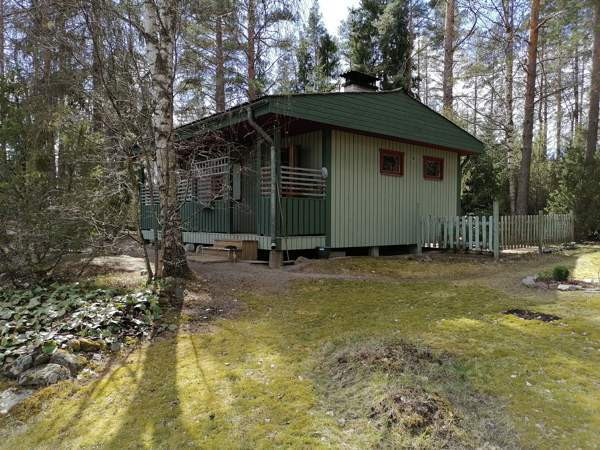 2h + s  Nousiainen - изображение 1