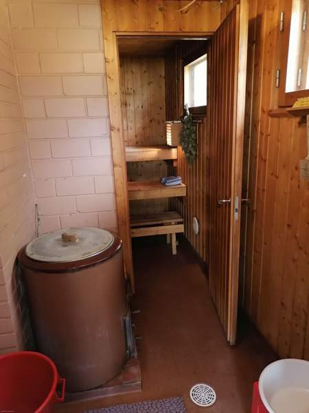 2h + s  Nousiainen – foto 3