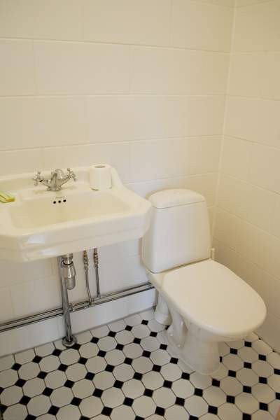 1h + avokeittiö + kph + et + kellari  Kemiönsaari – foto 7