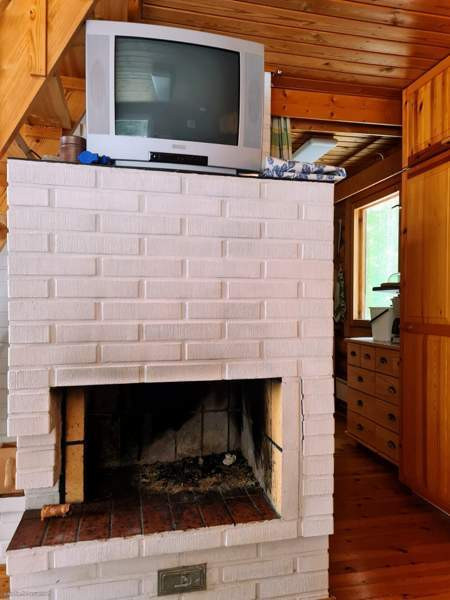 Olohuone, keittonurkaus, nukkumaparvi. Aitassa (pi  Tohmajärvi - photo 8