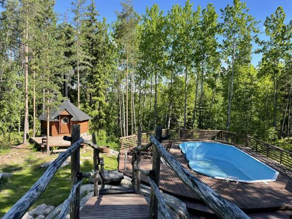 5h + avok + s + p  Mikkeli - photo 2