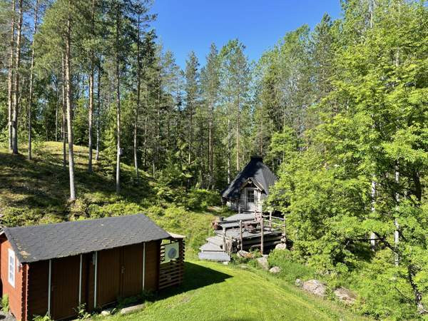 5h + avok + s + p  Mikkeli - photo 4