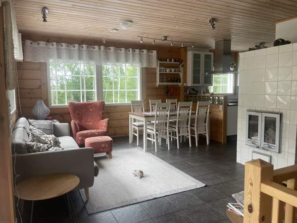 5h + avok + s + p  Mikkeli - photo 8