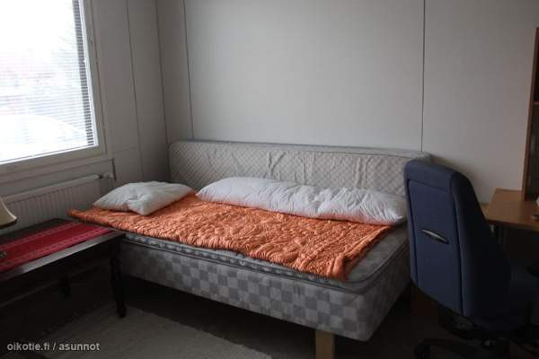 3h + k  Kemin - valokuva 6