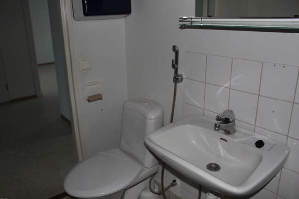 3h + k  Kemin - valokuva 4