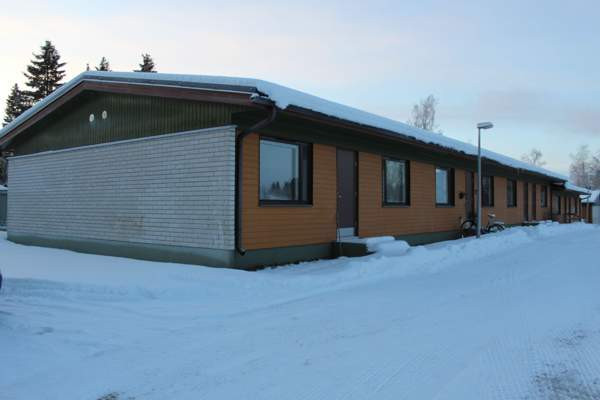 3h + k  Kemin - valokuva 1