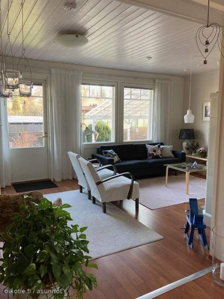 5h + s  Киркконумми - изображение 8